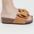 Federica - Sandalo Premium donna