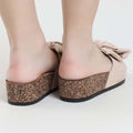 Federica - Sandalo Premium donna