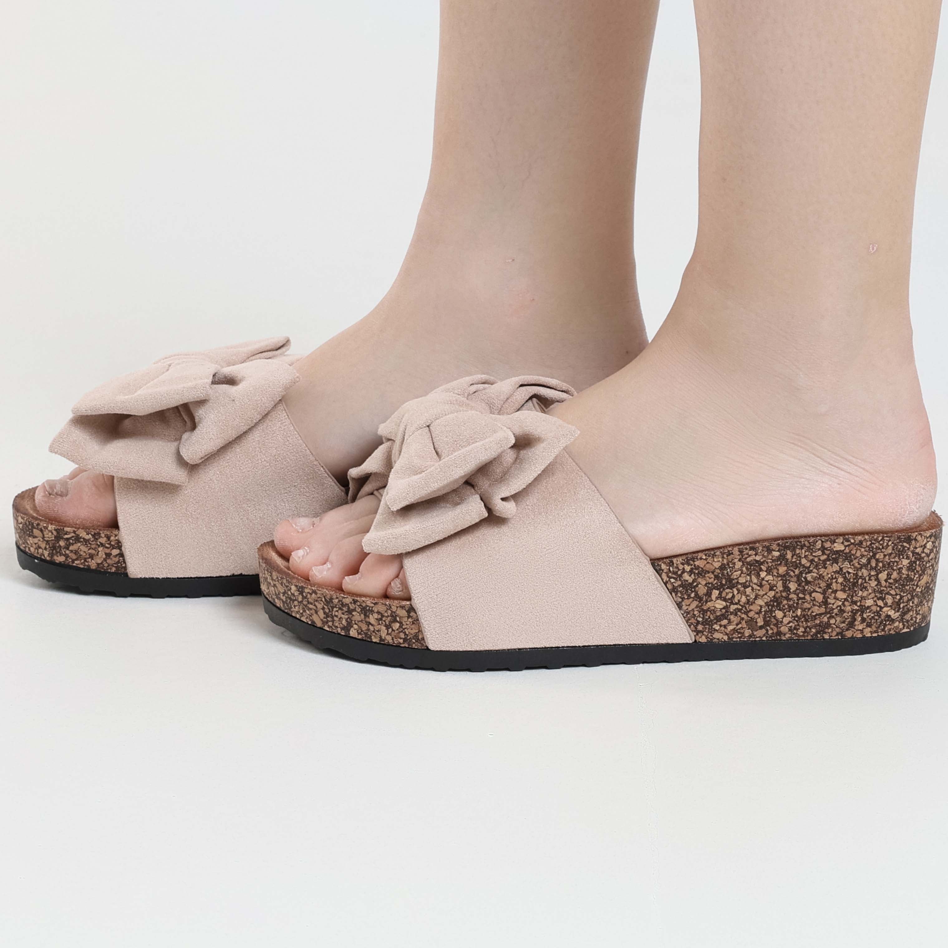 Federica - Sandalo Premium donna