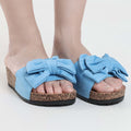 Federica - Sandalo Premium donna