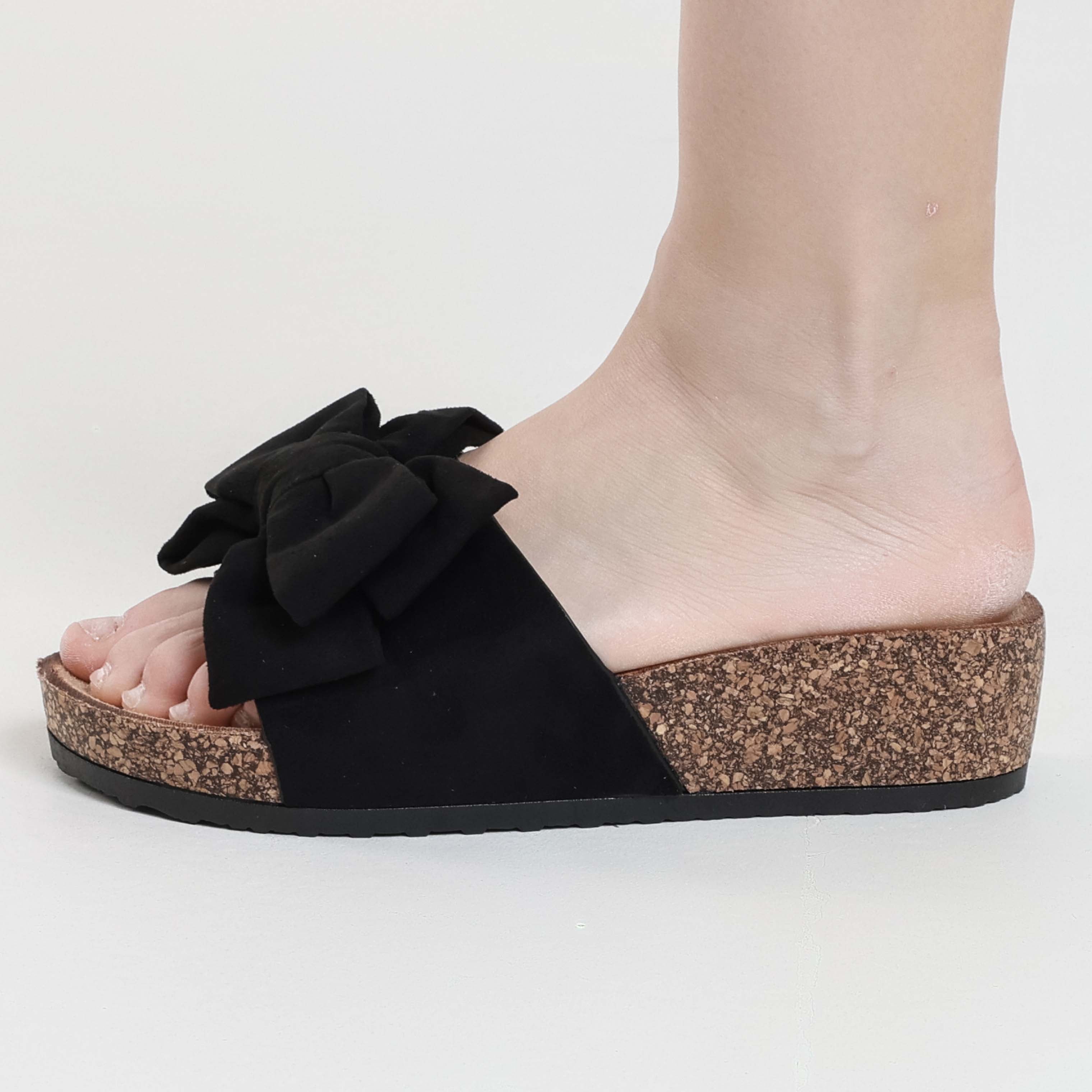 Federica - Sandalo Premium donna