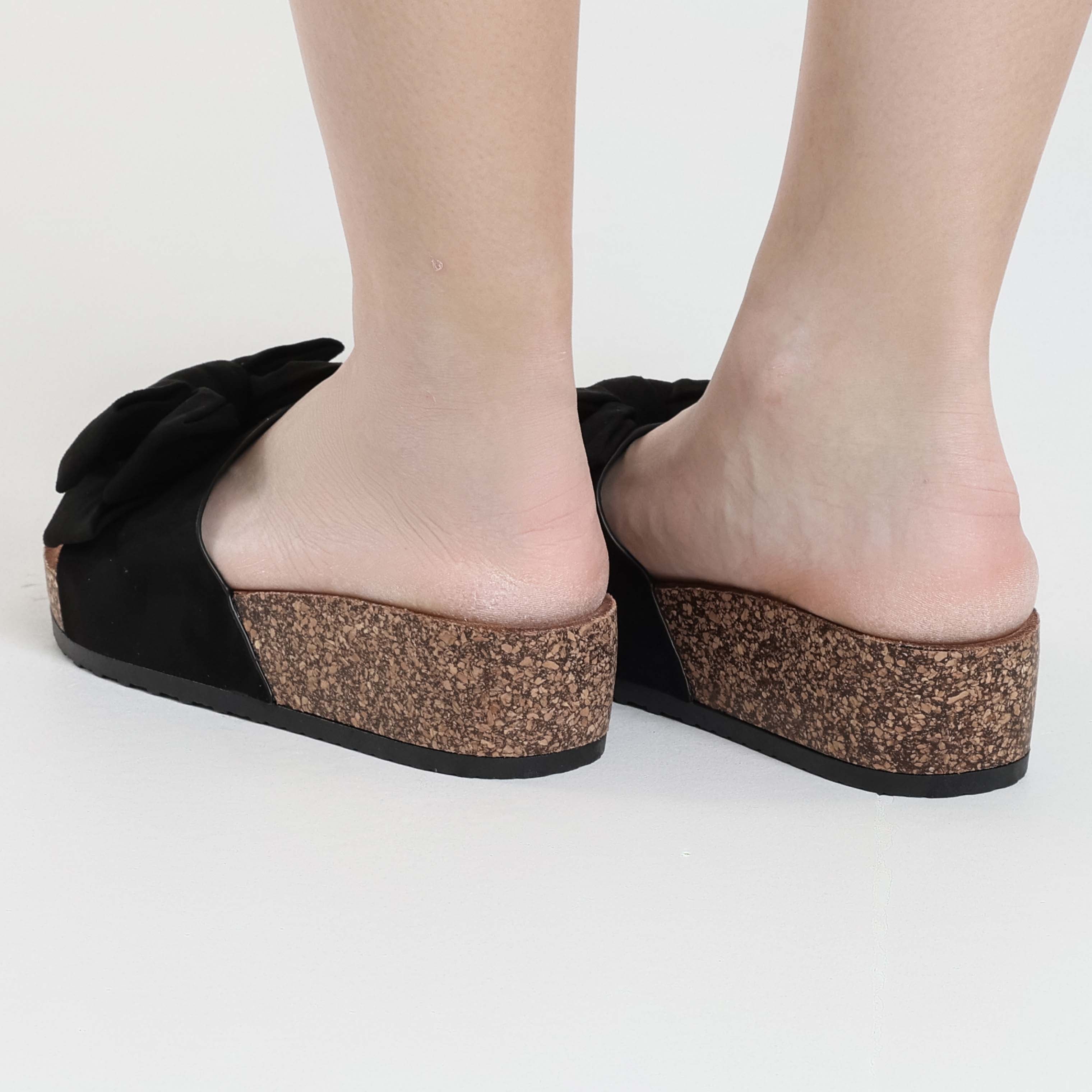 Federica - Sandalo Premium donna