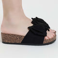 Federica - Sandalo Premium donna