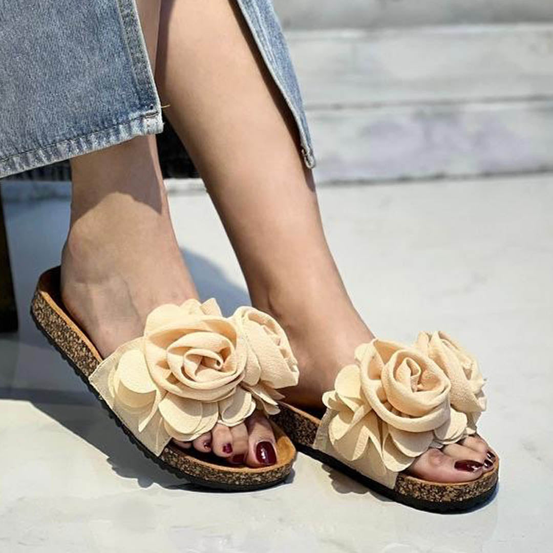 Fiorella - Sandali trendy donna