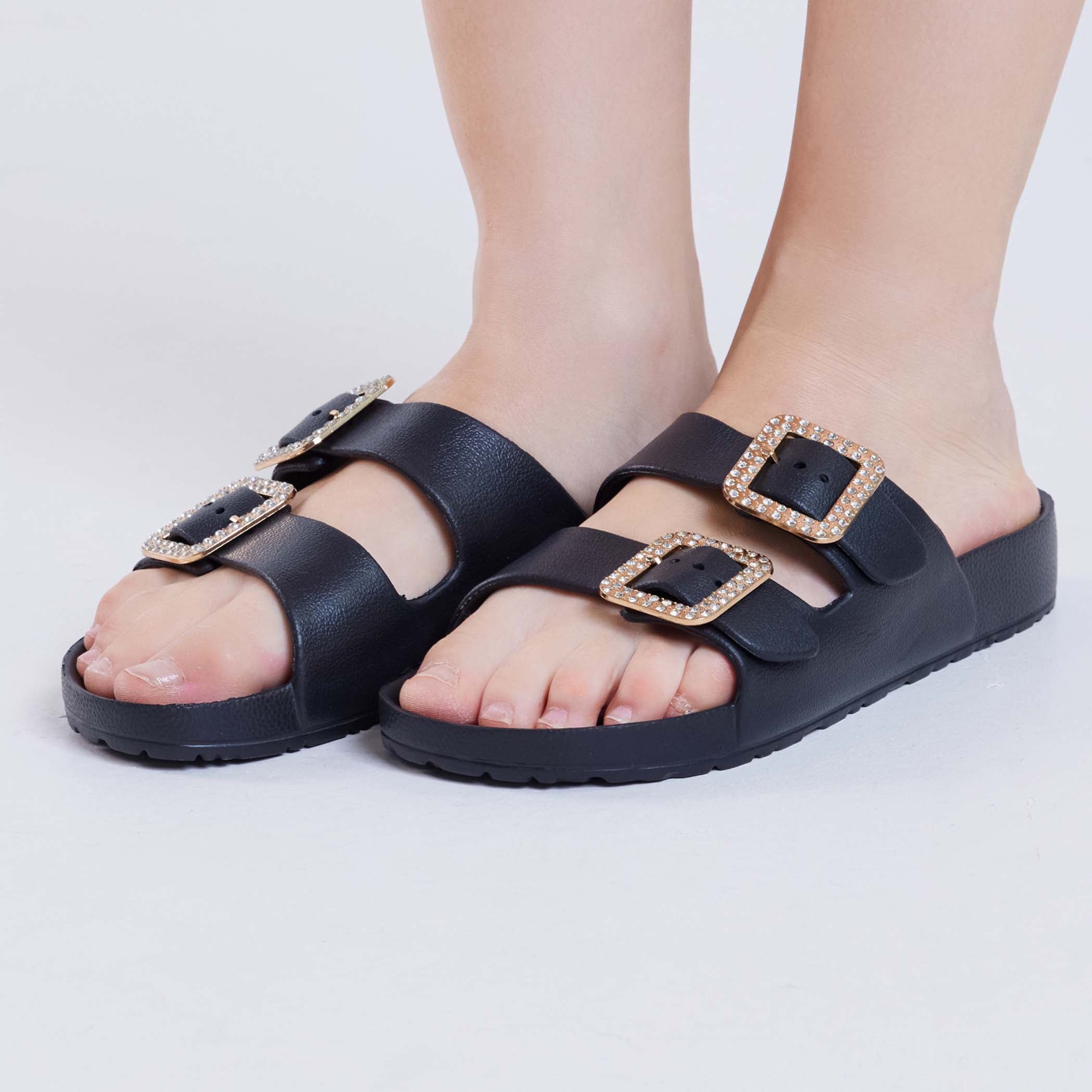 Florance - Ciabatta Trendy donna