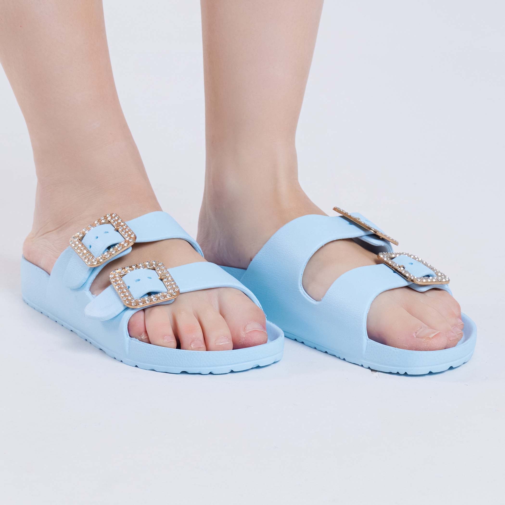 Florance - Ciabatta Trendy donna