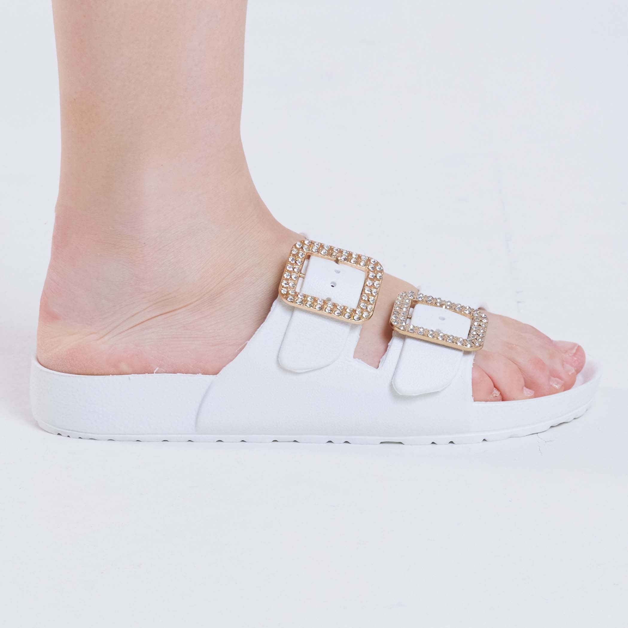 Florance - Ciabatta Trendy donna