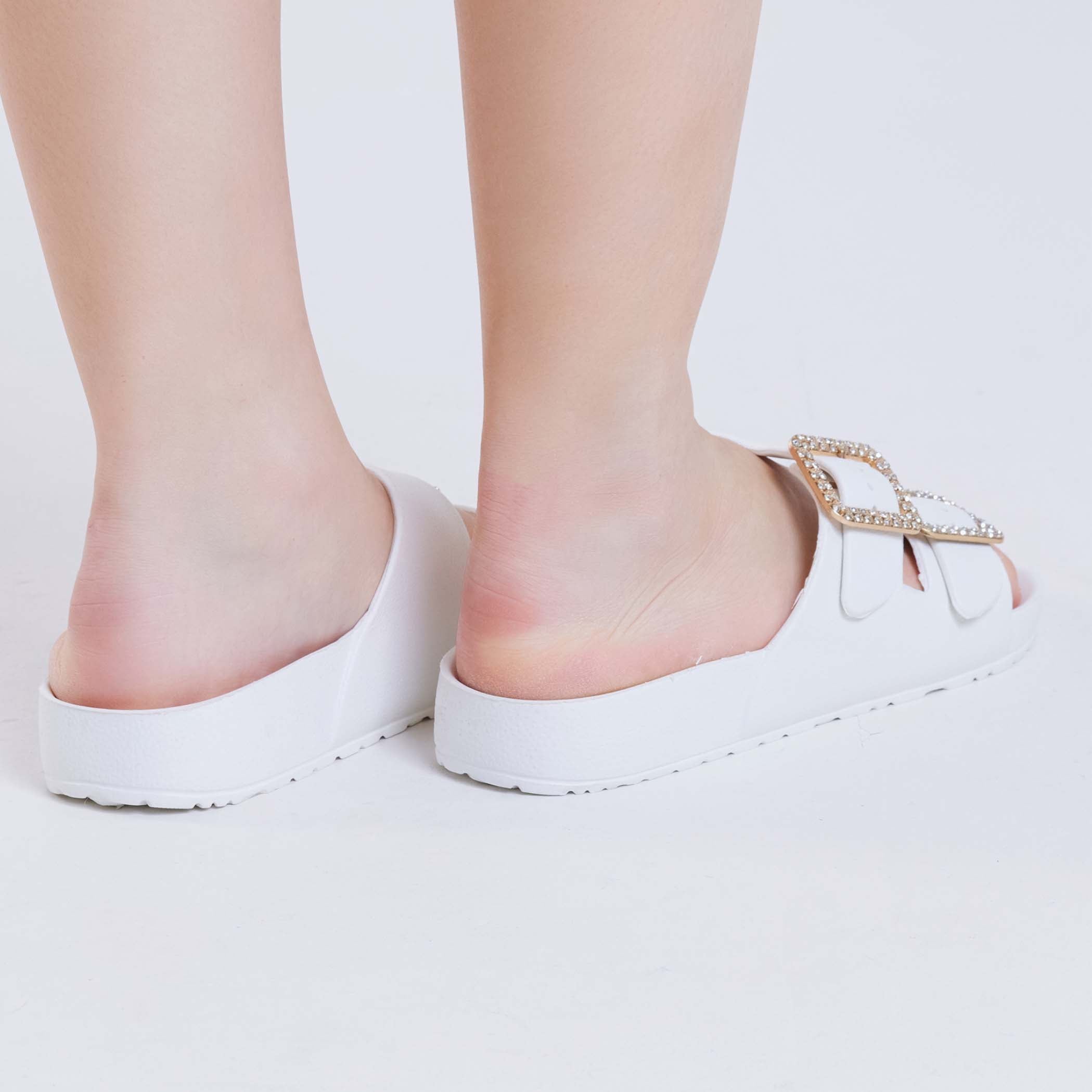 Florance - Ciabatta Trendy donna