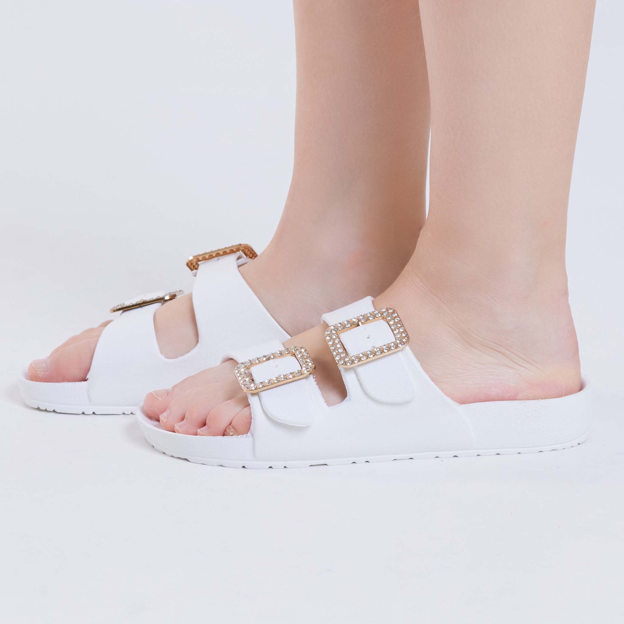 Florance - Ciabatta Trendy donna