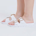 Florance - Ciabatta Trendy donna