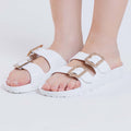 Florance - Ciabatta Trendy donna