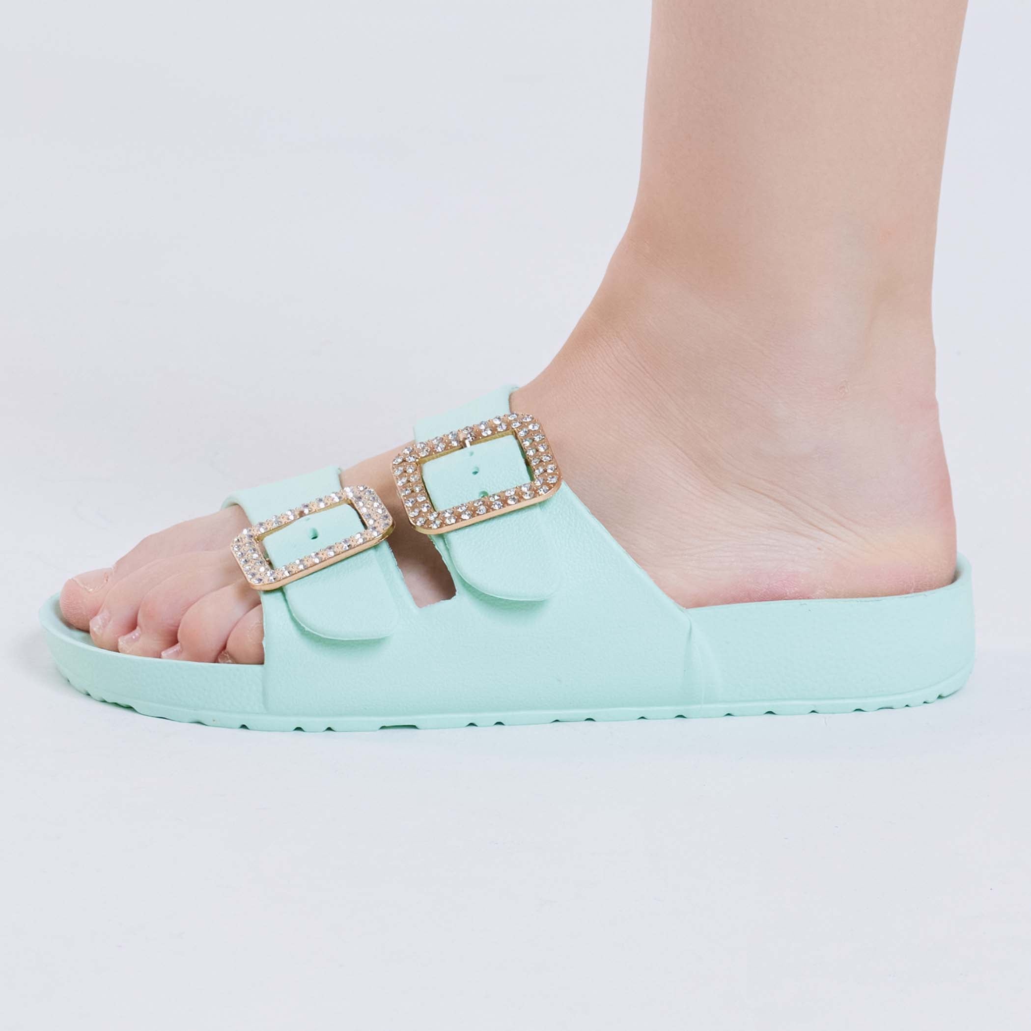 Florance - Ciabatta Trendy donna