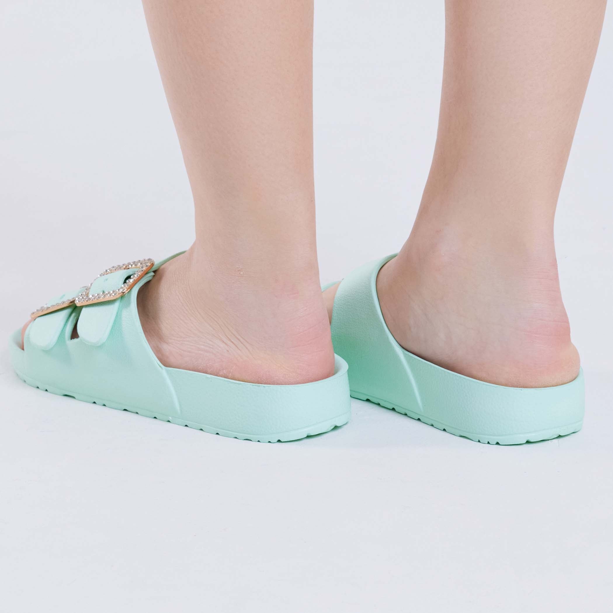 Florance - Ciabatta Trendy donna