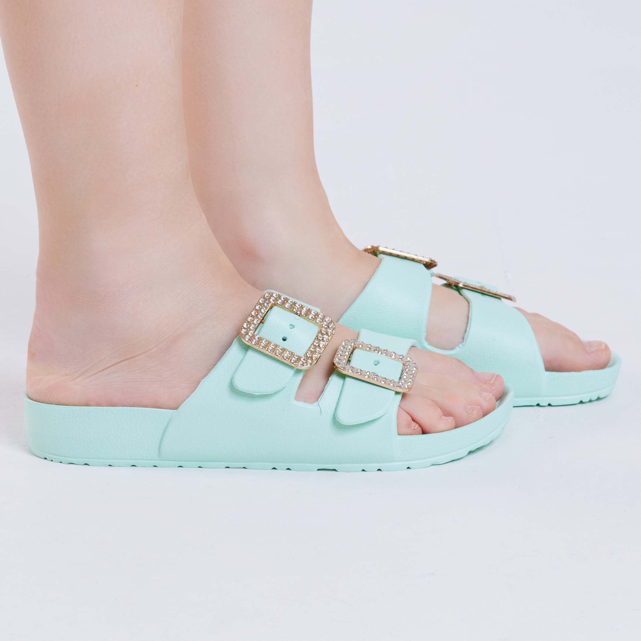 Florance - Ciabatta Trendy donna