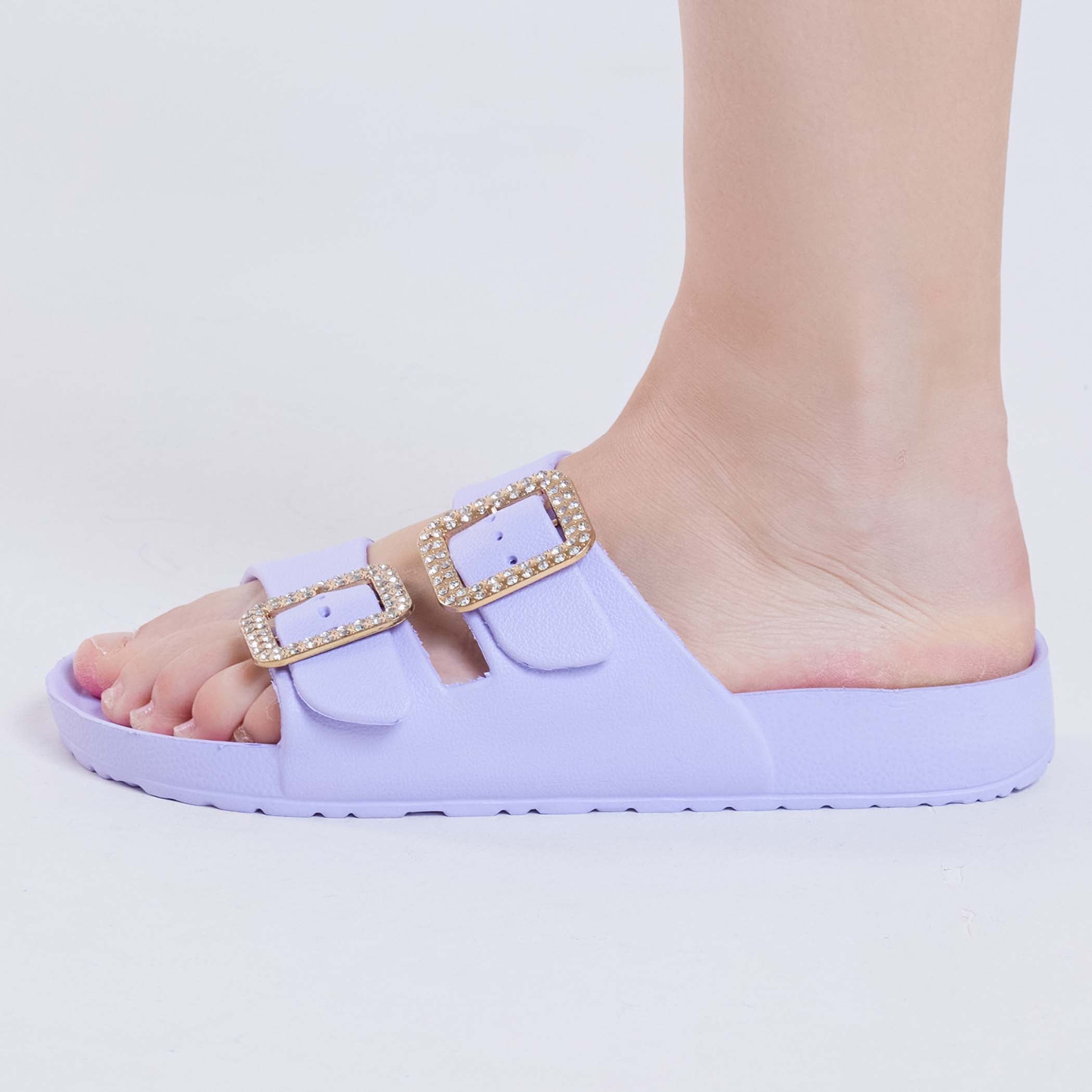 Florance - Ciabatta Trendy donna