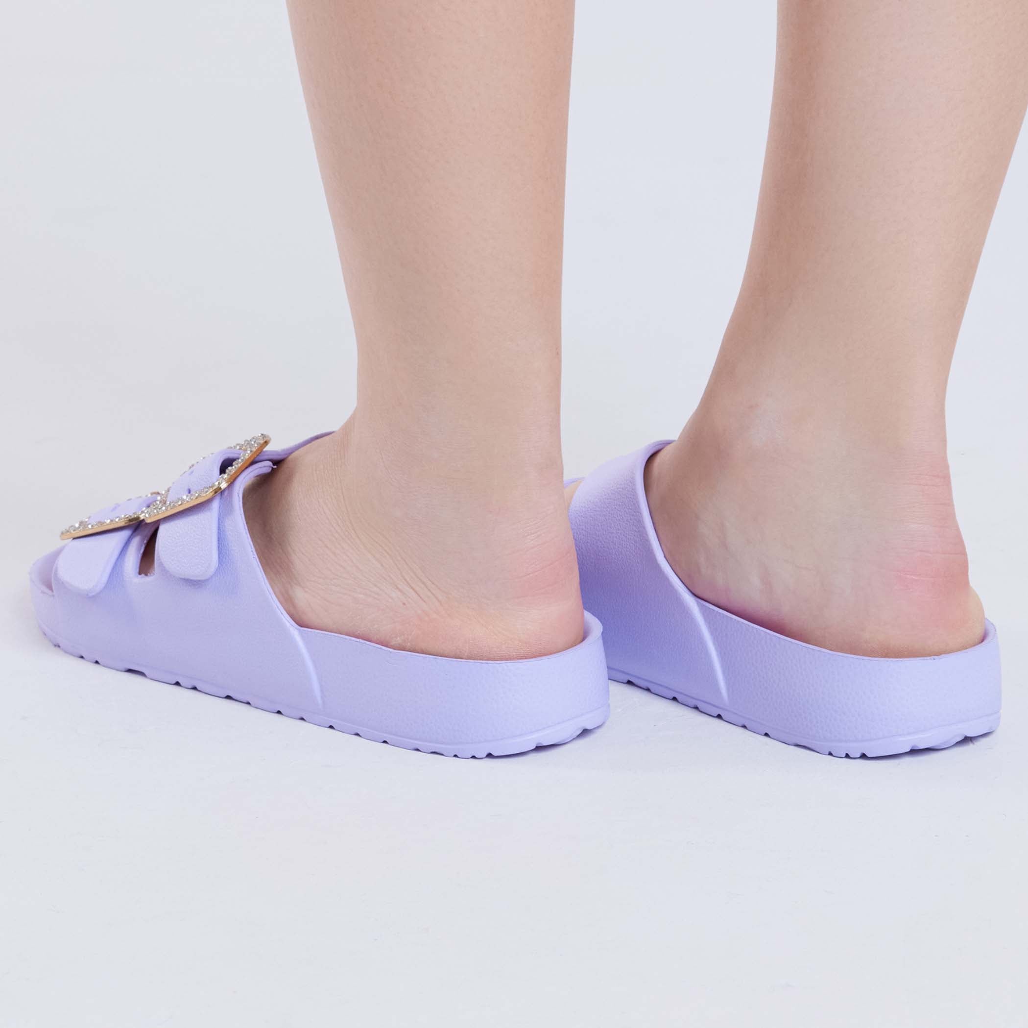 Florance - Ciabatta Trendy donna