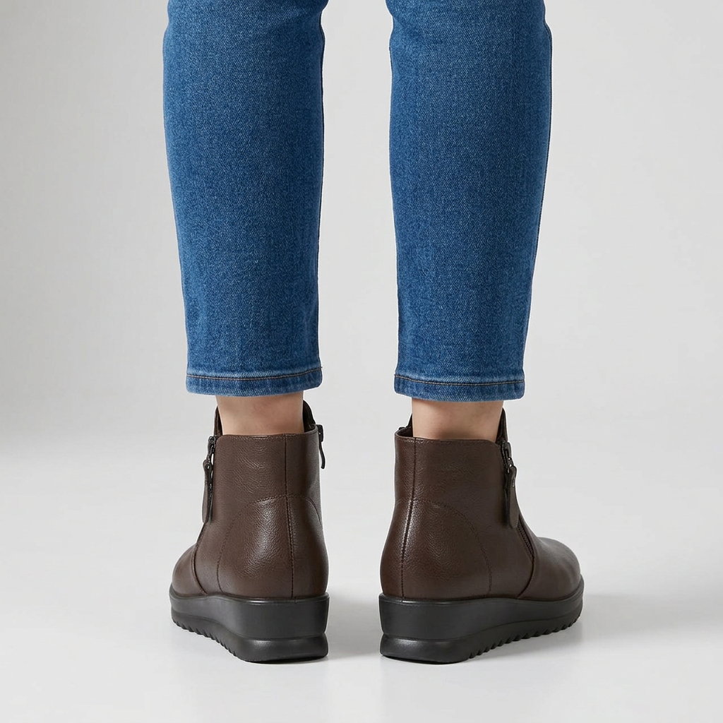 Gelsa - Stivaletto comodo donna