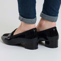 Gina - Mocassino Trendy donna