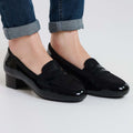 Gina - Mocassino Trendy donna