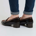 Gina - Mocassino Trendy donna