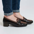 Gina - Mocassino Trendy donna
