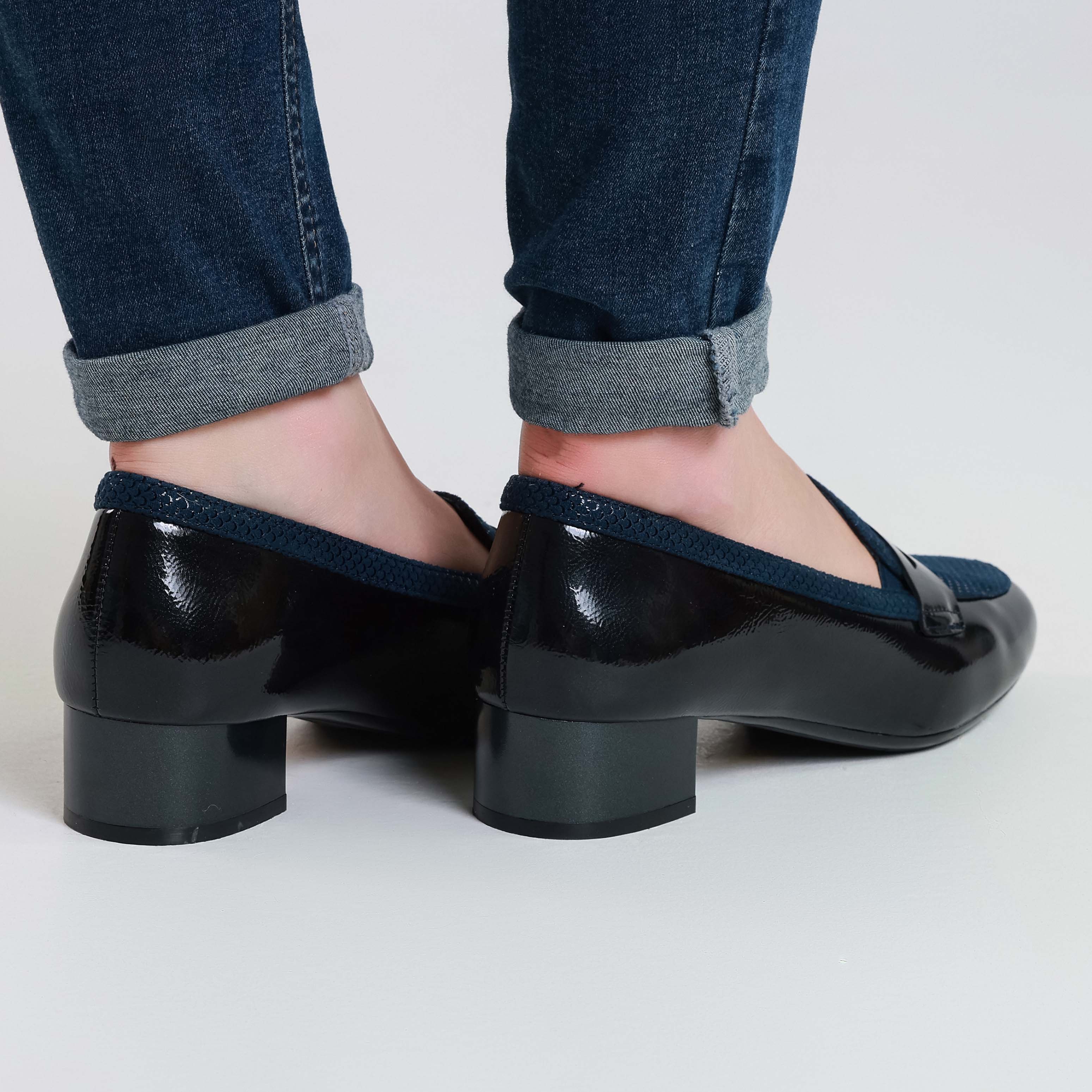 Gina - Mocassino Trendy donna