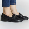 Gisella - Mocassino Comfort Plus