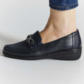 Gisella - Mocassino Comfort Plus