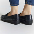 Gisella - Mocassino Comfort Plus