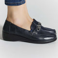 Gisella - Mocassino Comfort Plus