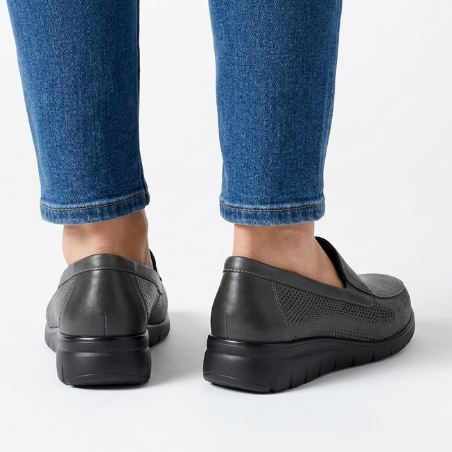 Graziella - Mocassino comodo donna