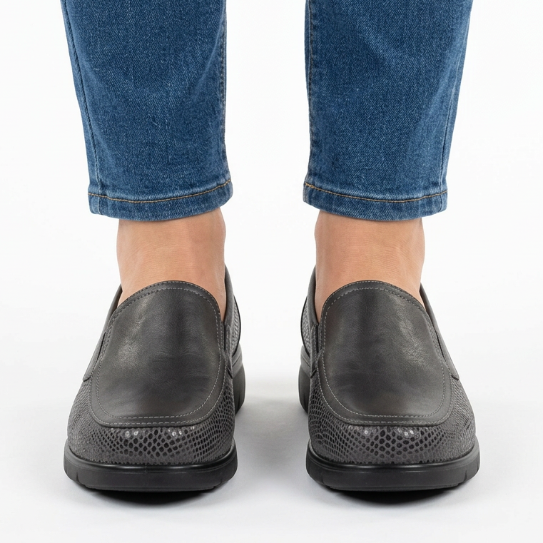 Graziella - Mocassino comodo donna
