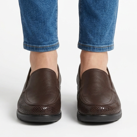 Graziella - Mocassino comodo donna