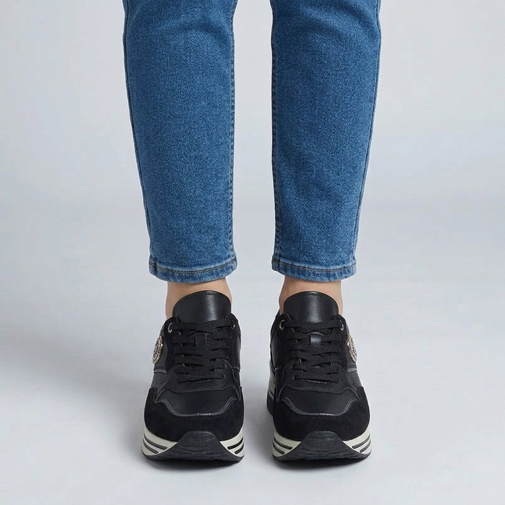 Irene - Sneakers comoda donna