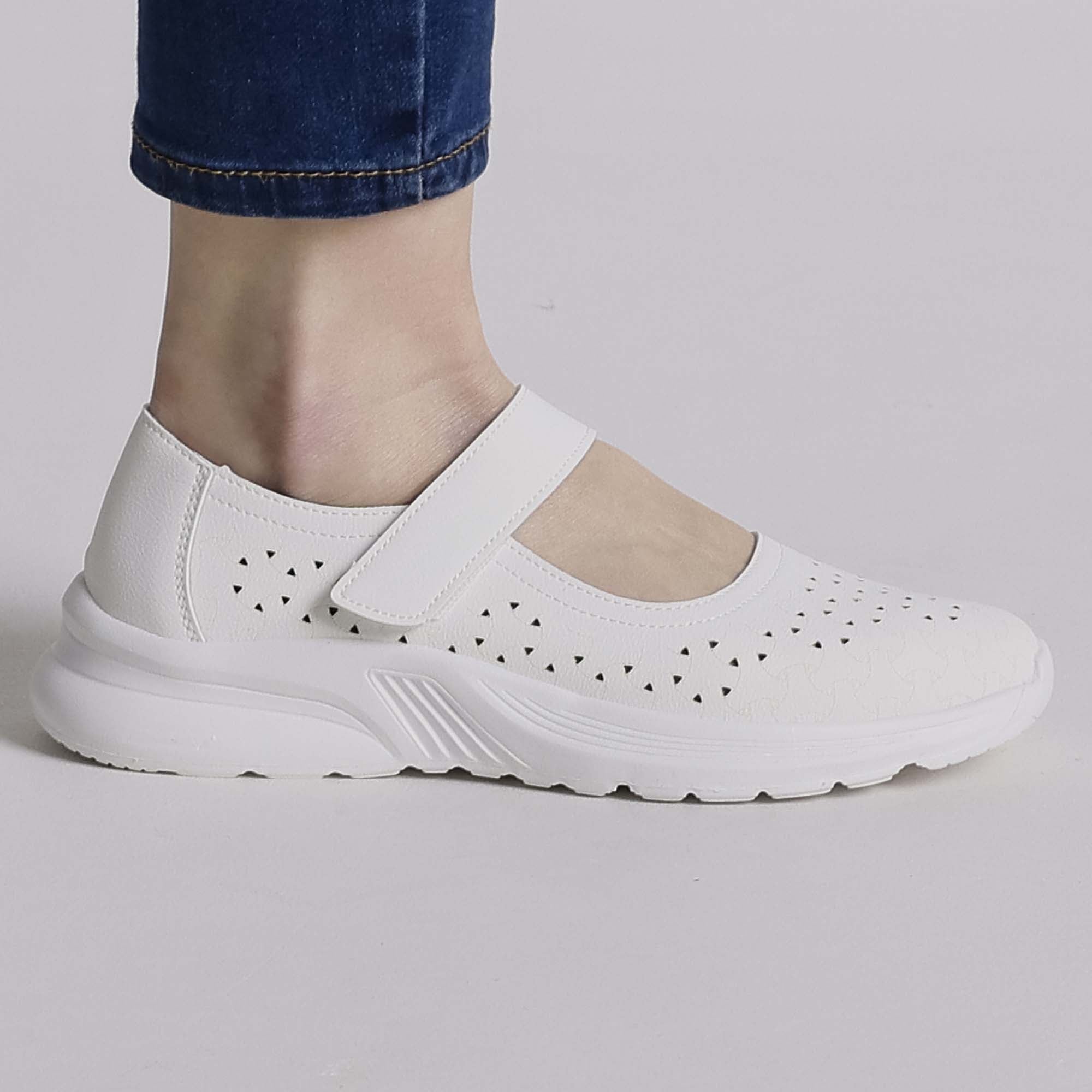 Iride - Mocassini Trendy donna