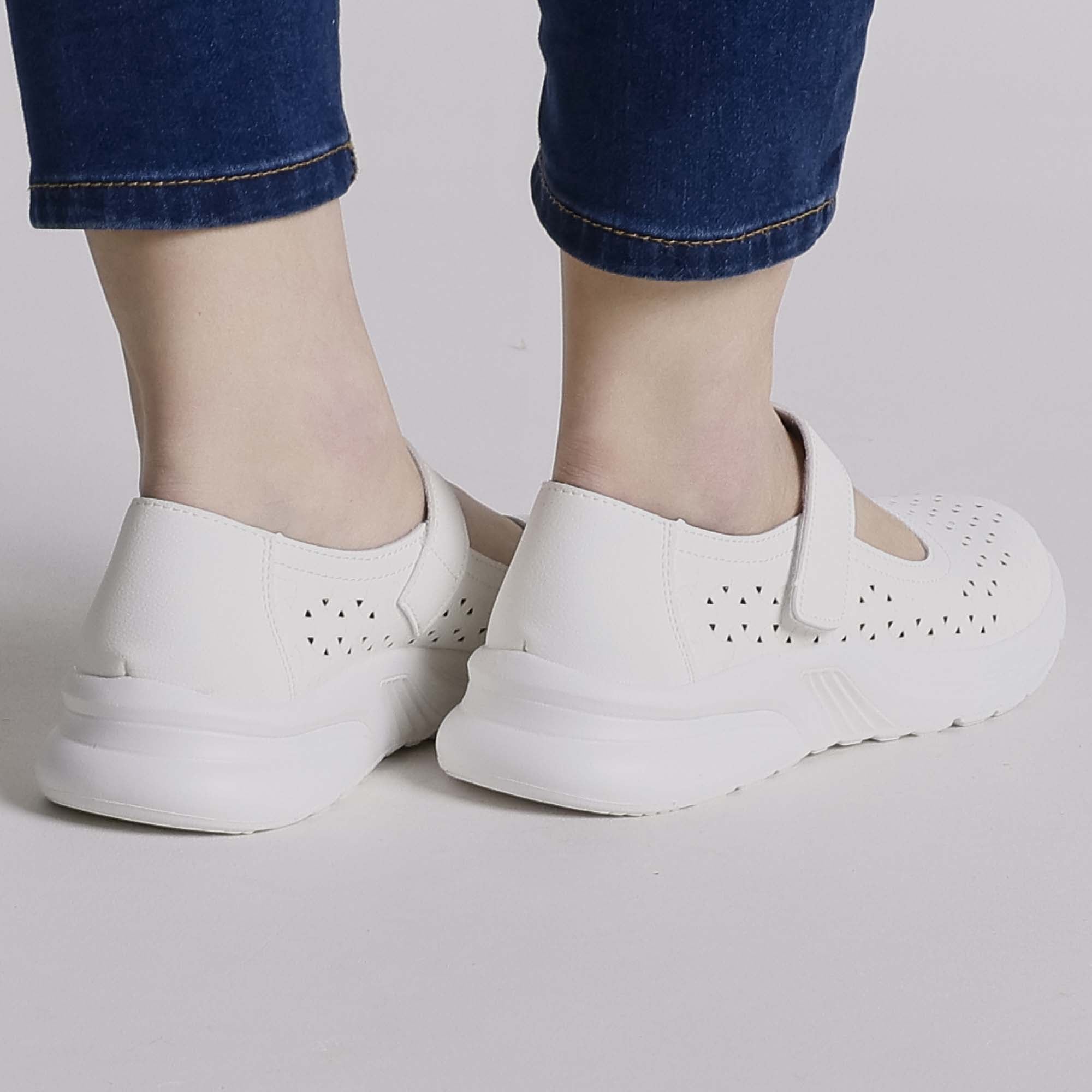 Iride - Mocassini Trendy donna