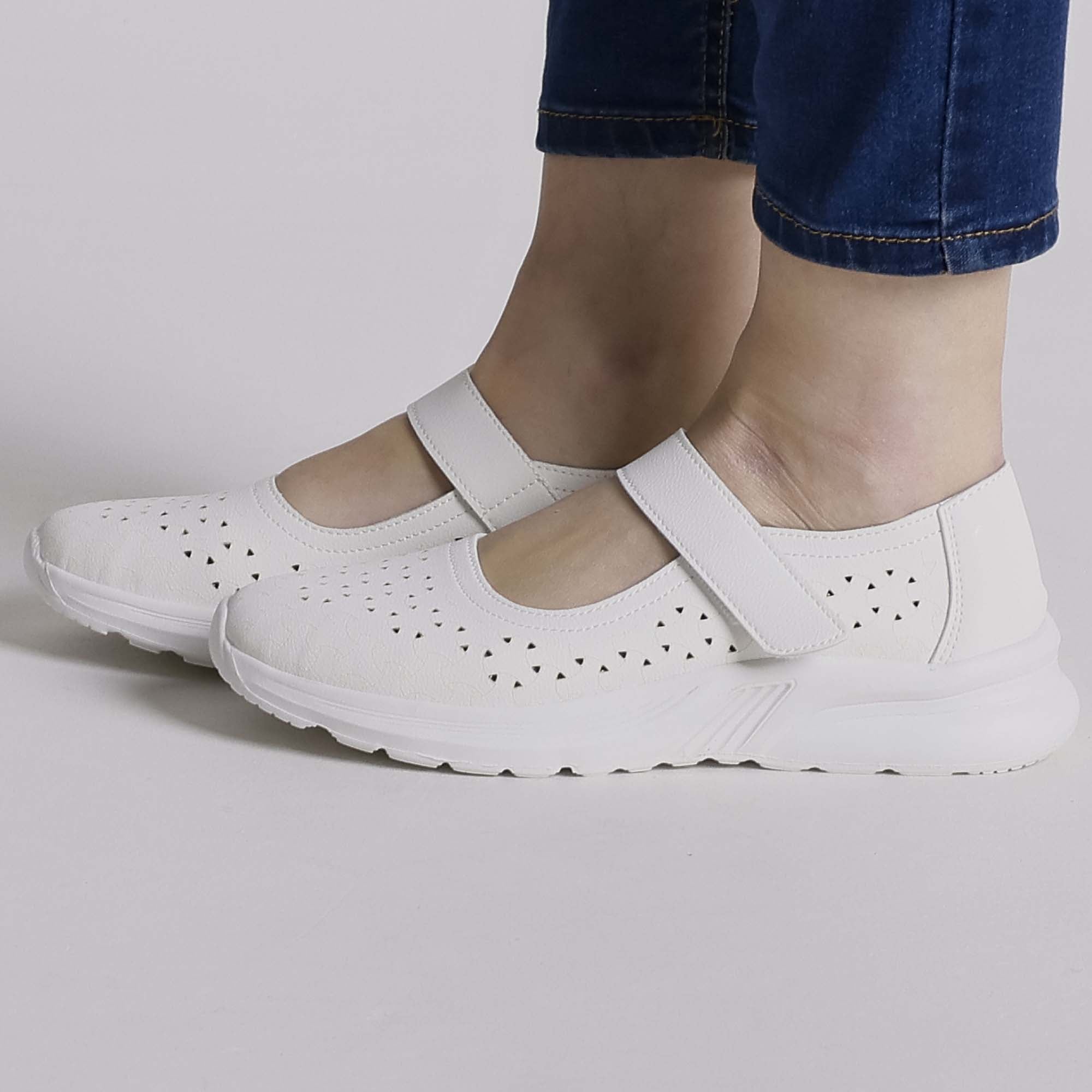 Iride - Mocassini Trendy donna