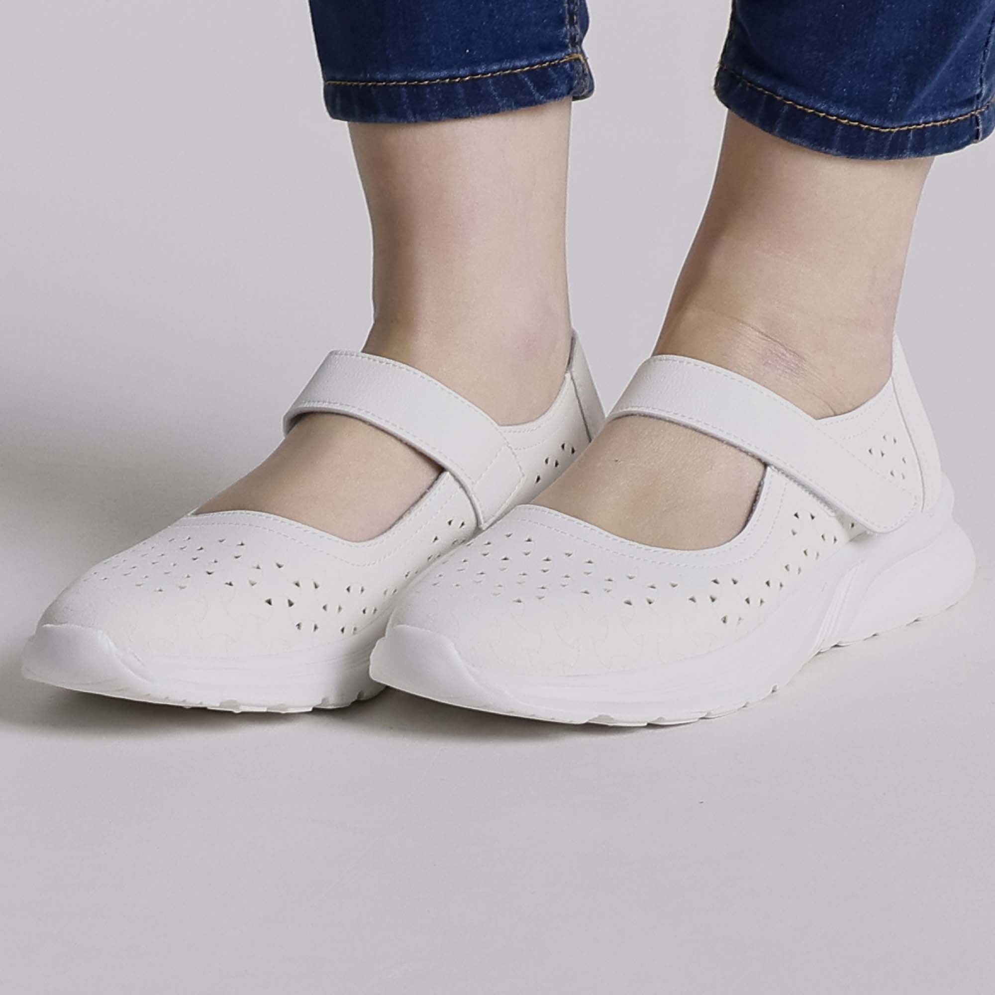 Iride - Mocassini Trendy donna