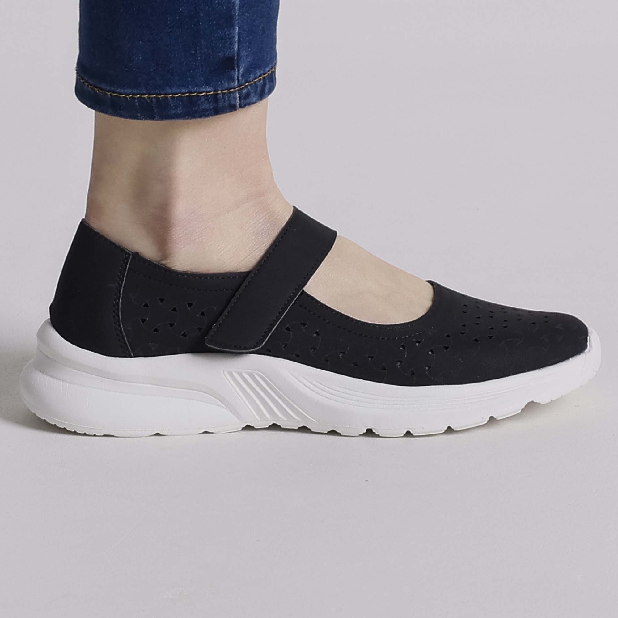 Iride - Mocassini Trendy donna