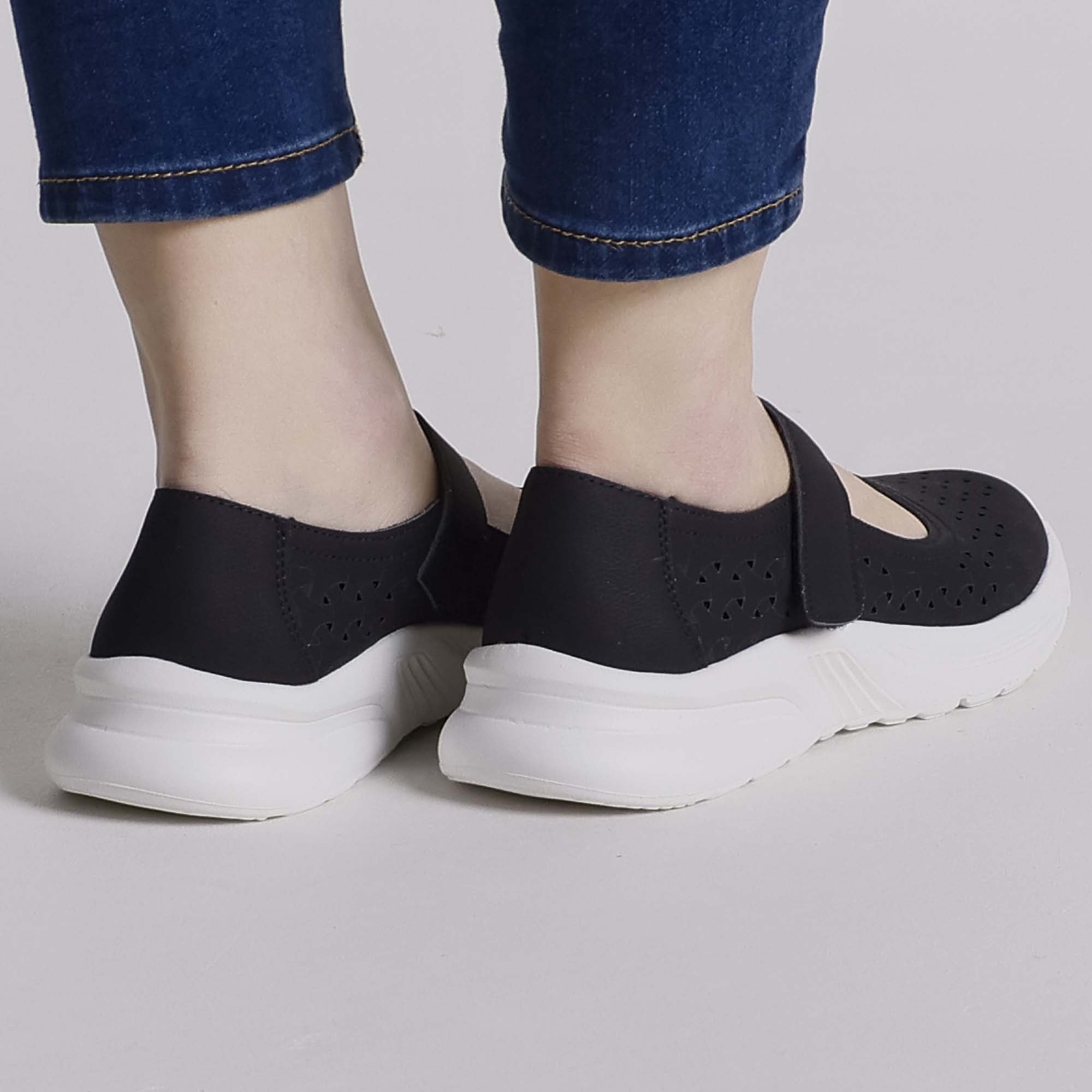 Iride - Mocassini Trendy donna