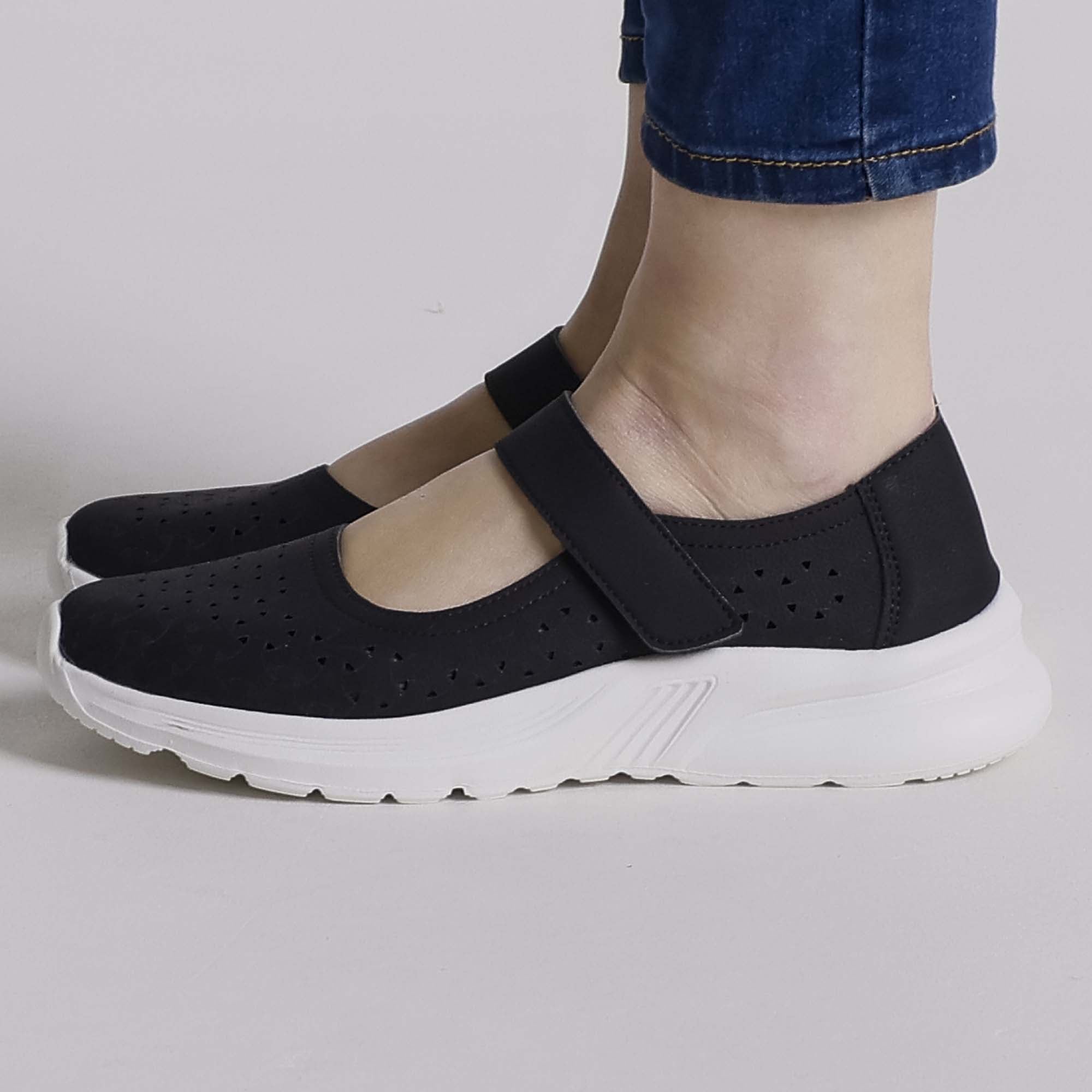 Iride - Mocassini Trendy donna