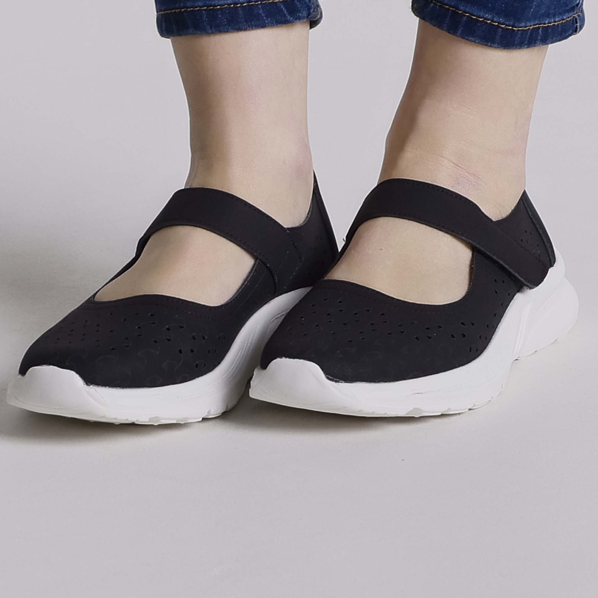 Iride - Mocassini Trendy donna