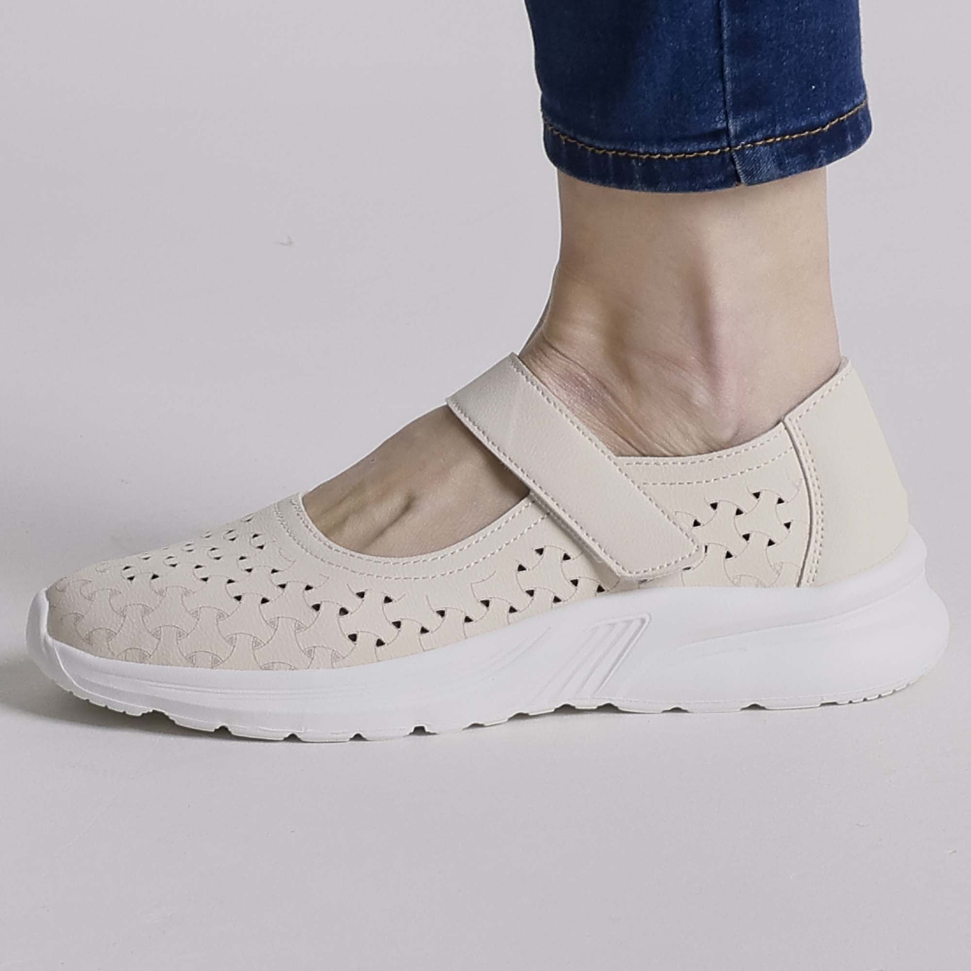 Iride - Mocassini Trendy donna