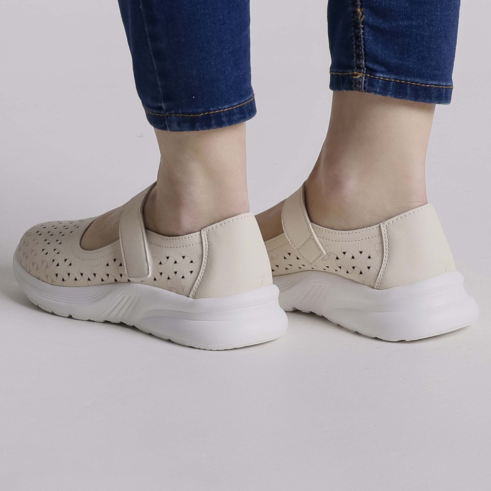 Iride - Mocassini Trendy donna