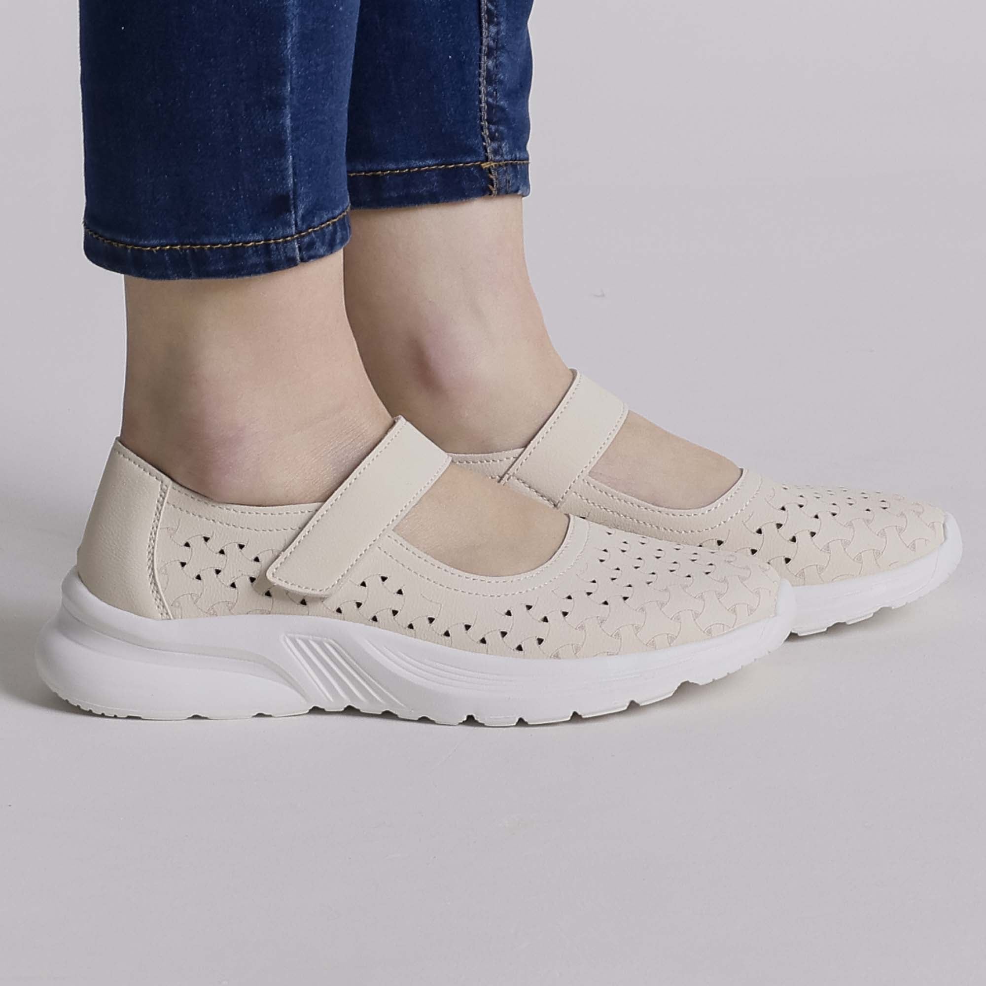 Iride - Mocassini Trendy donna