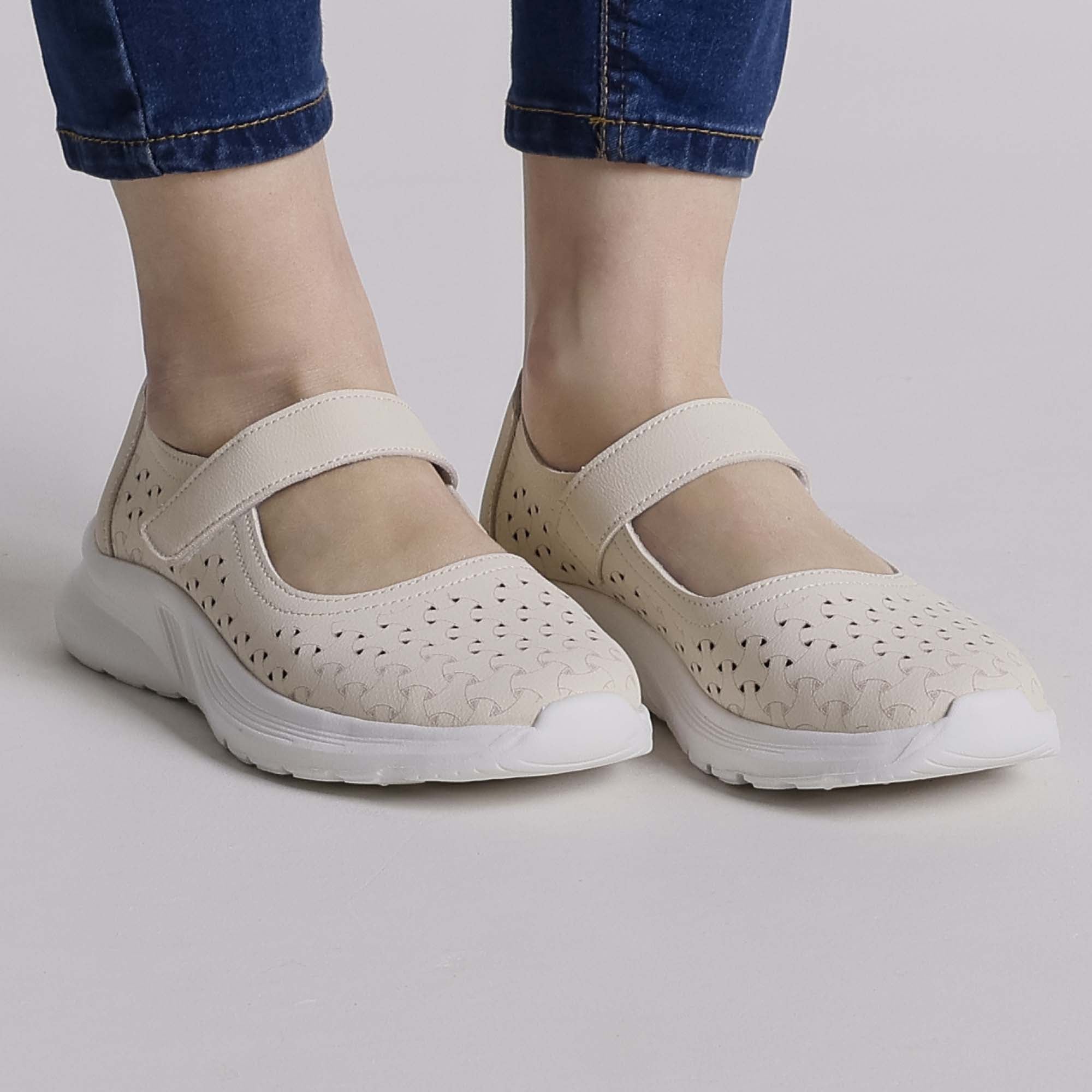 Iride - Mocassini Trendy donna