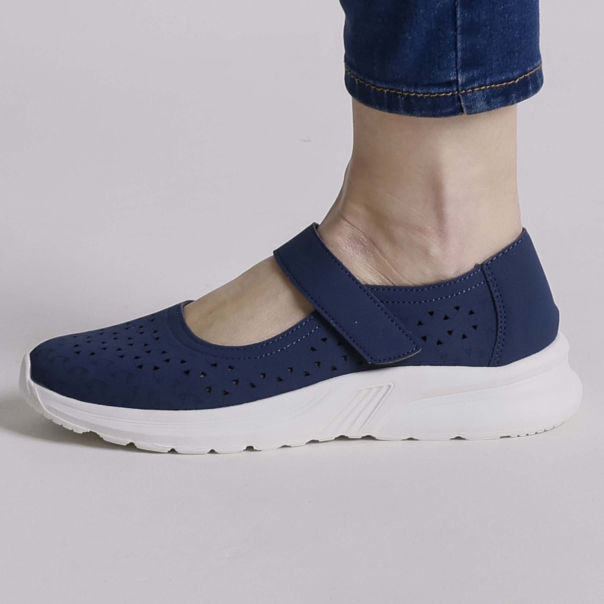 Iride - Mocassini Trendy donna