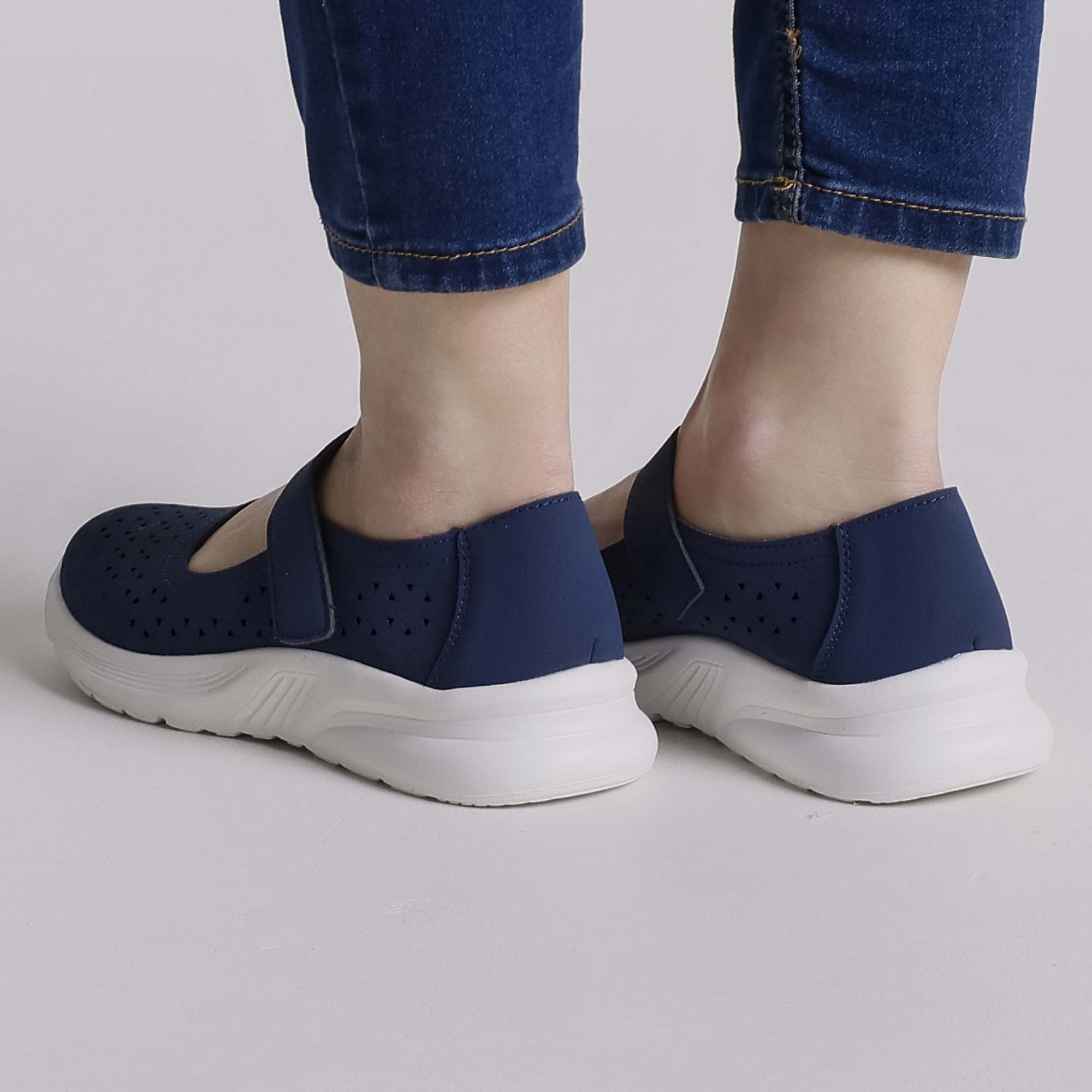 Iride - Mocassini Trendy donna