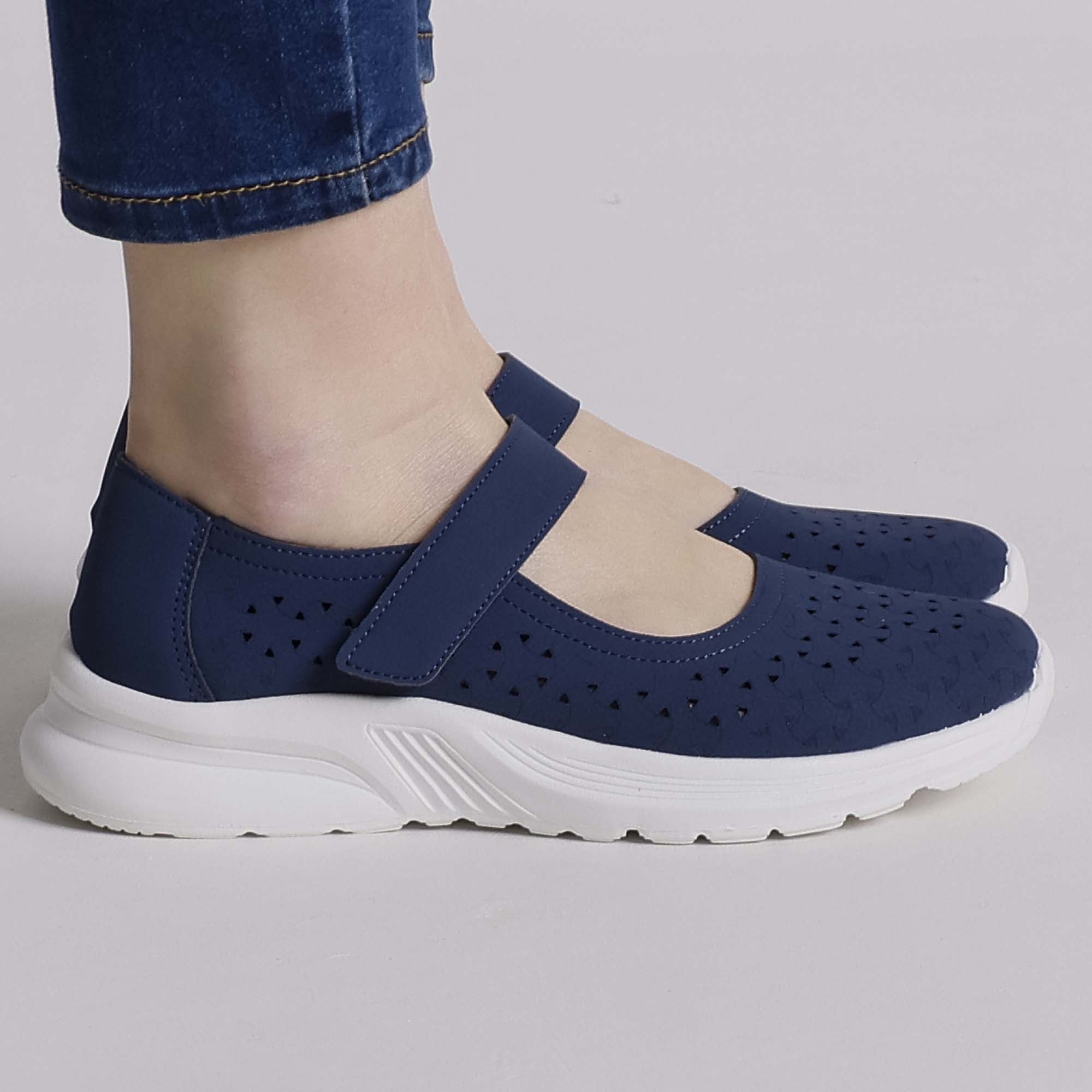 Iride - Mocassini Trendy donna