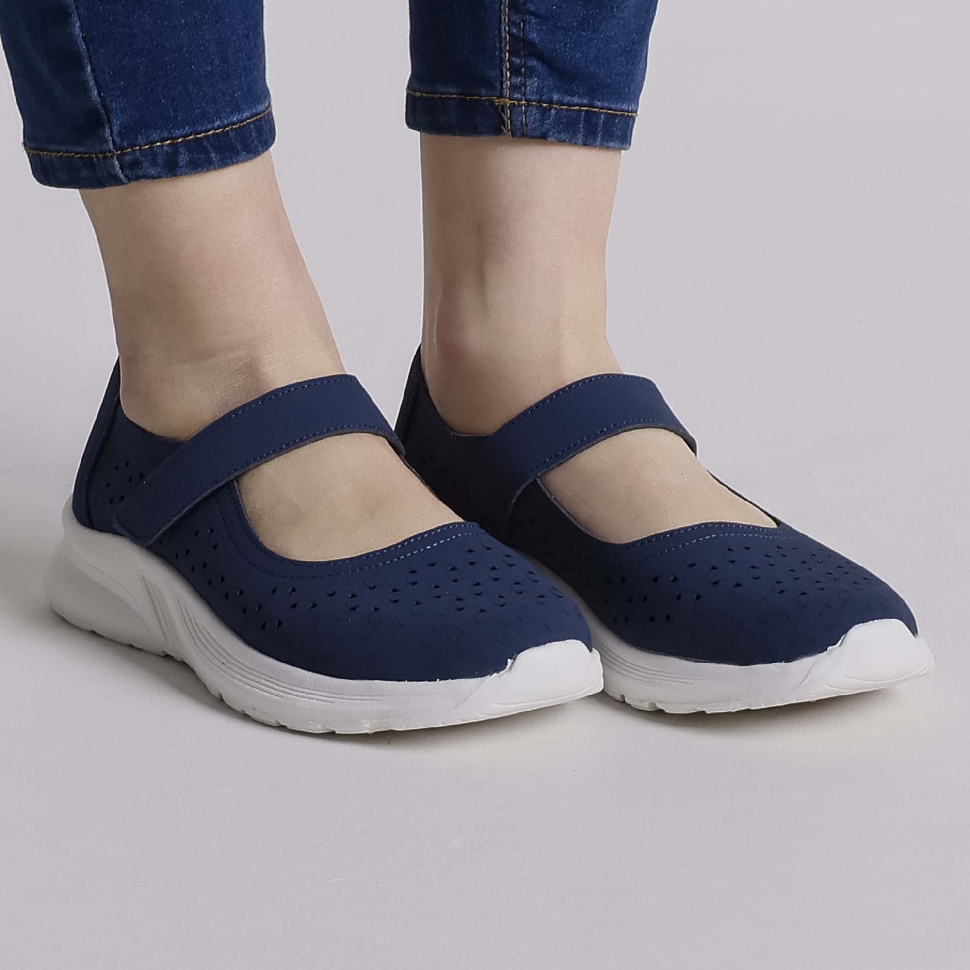 Iride - Mocassini Trendy donna